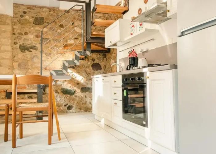 La Casa di Nonna Agnese - Italian Homing