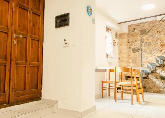 La Casa di Nonna Agnese - Italian Homing