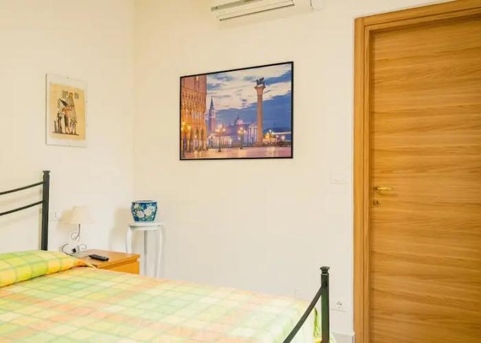 La Casa di Nonna Agnese - Italian Homing