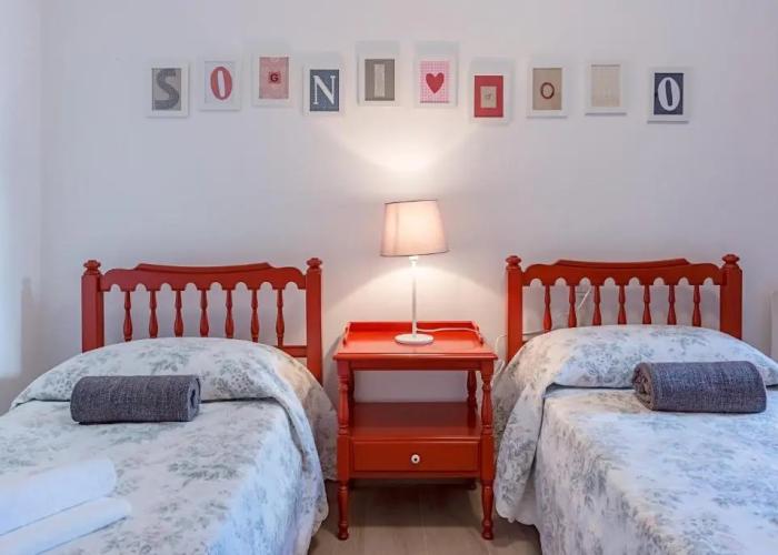 Borgo Adige 12 Apartment by Wonderful Italy