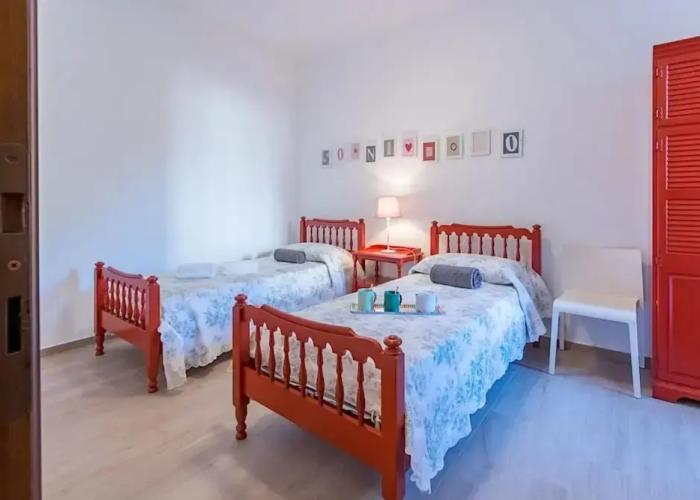 Borgo Adige 12 Apartment by Wonderful Italy