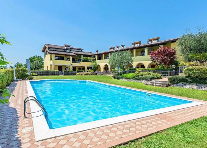Alessandra 2 Apartment by Wonderful Italy