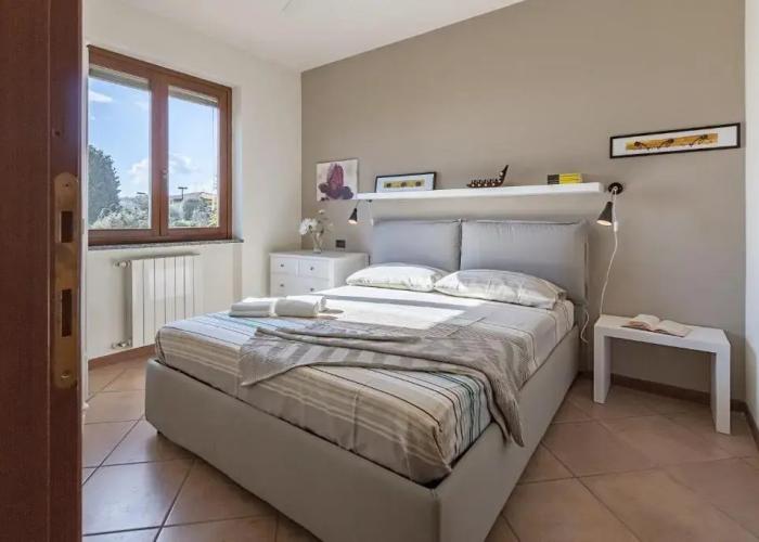 Alessandra 2 Apartment by Wonderful Italy