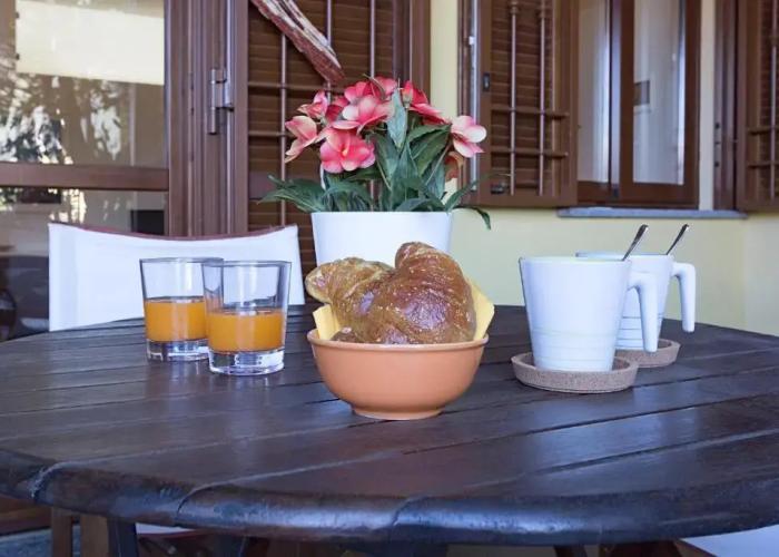 Alessandra 2 Apartment by Wonderful Italy