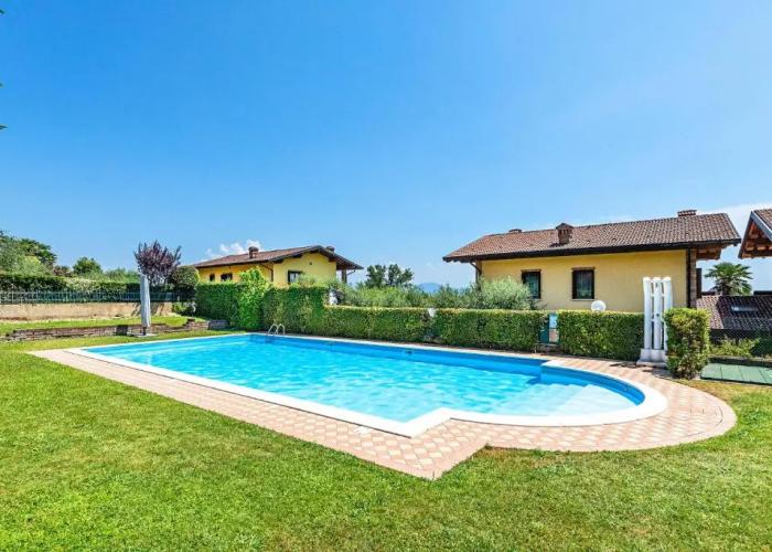 Alessandra 2 Apartment by Wonderful Italy