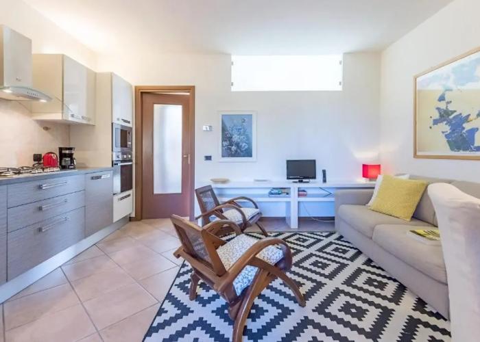 Alessandra 2 Apartment by Wonderful Italy