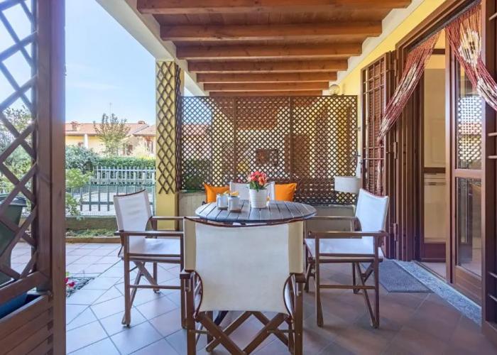 Alessandra 2 Apartment by Wonderful Italy