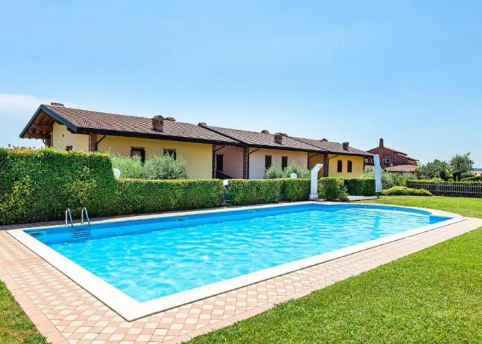 Alessandra 2 Apartment by Wonderful Italy