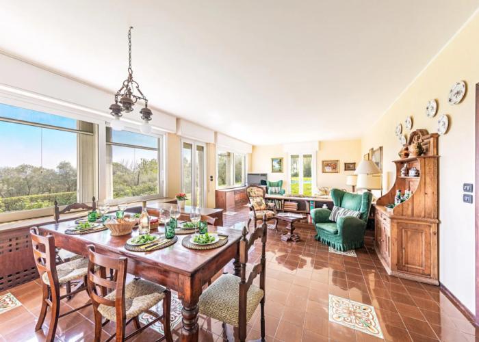 Villa Elisa con Piscina by Wonderful Italy