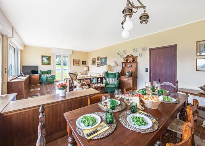 Villa Elisa con Piscina by Wonderful Italy
