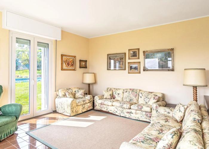Villa Elisa con Piscina by Wonderful Italy