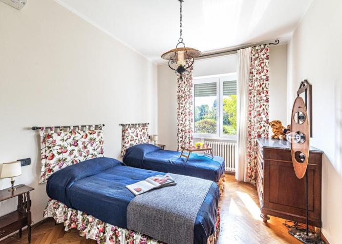 Villa Elisa con Piscina by Wonderful Italy