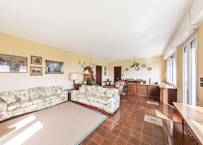Villa Elisa con Piscina by Wonderful Italy