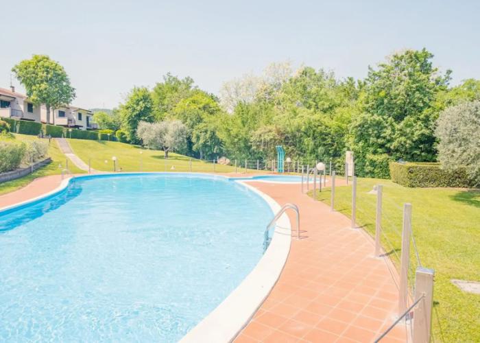 La Casa Sulla Collina - Italian Homing