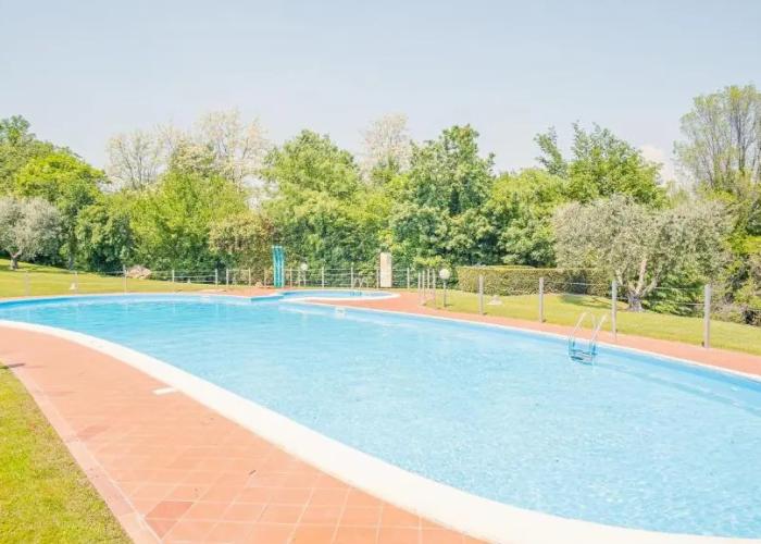 La Casa Sulla Collina - Italian Homing