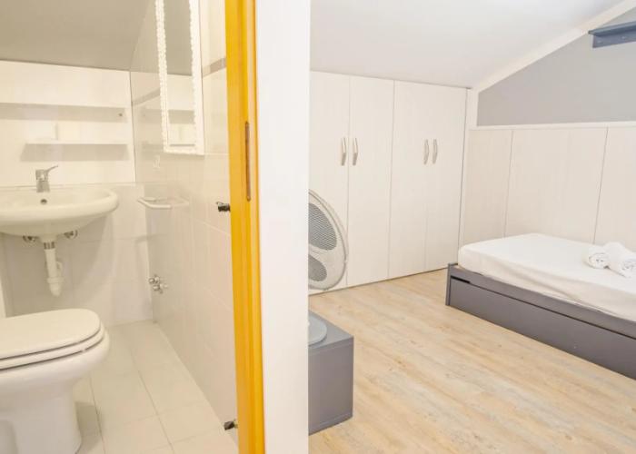 La Casa Sulla Collina - Italian Homing