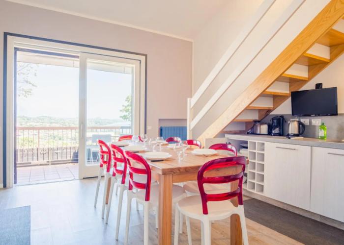 La Casa Sulla Collina - Italian Homing