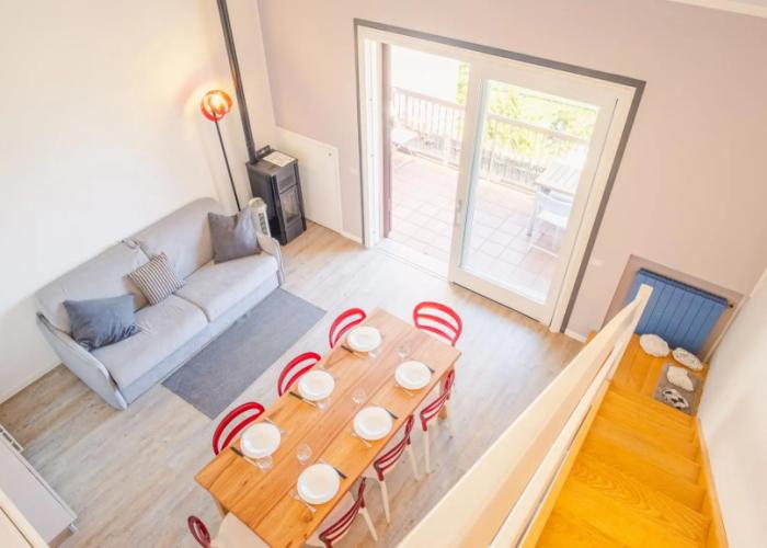 La Casa Sulla Collina - Italian Homing