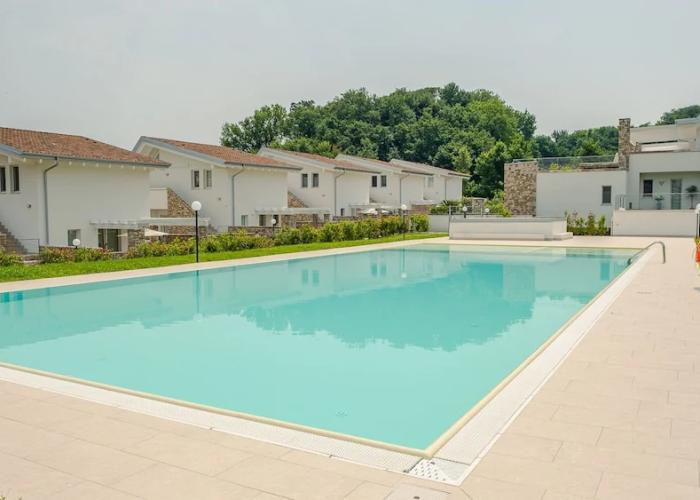 Garda Luxury Suite - Italian Homing
