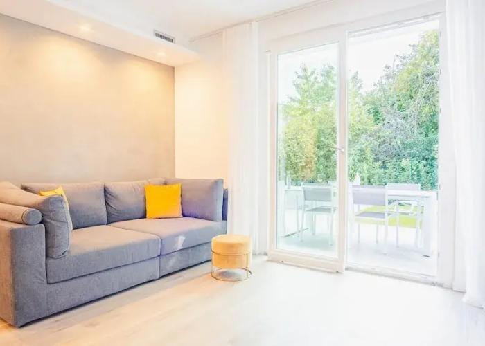 Garda Luxury Suite - Italian Homing