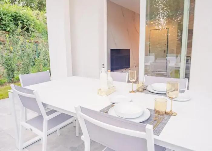 Garda Luxury Suite - Italian Homing