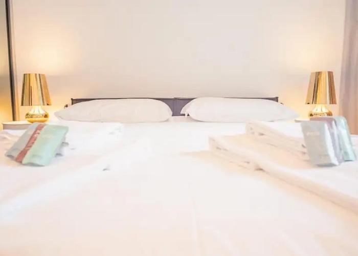 Garda Luxury Suite - Italian Homing