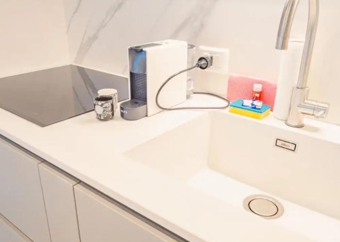 Garda Luxury Suite - Italian Homing