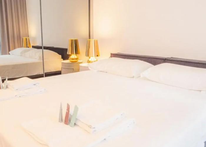 Garda Luxury Suite - Italian Homing