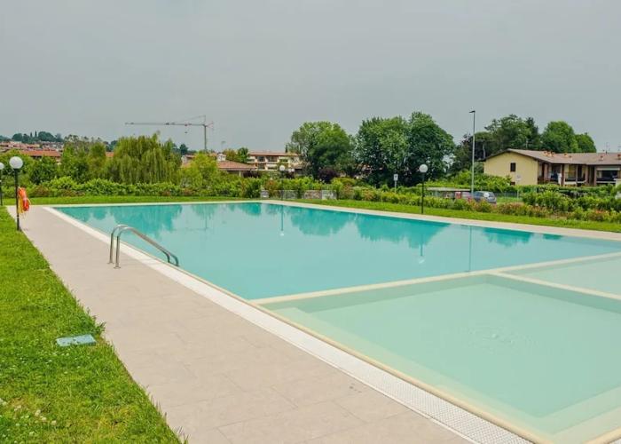 Garda Luxury Suite - Italian Homing