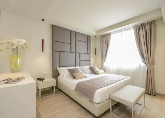 Camping Villa Garuti