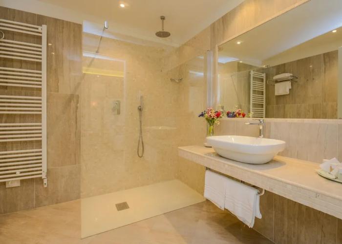 Camping Villa Garuti