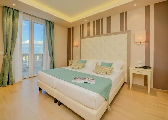 Camping Villa Garuti