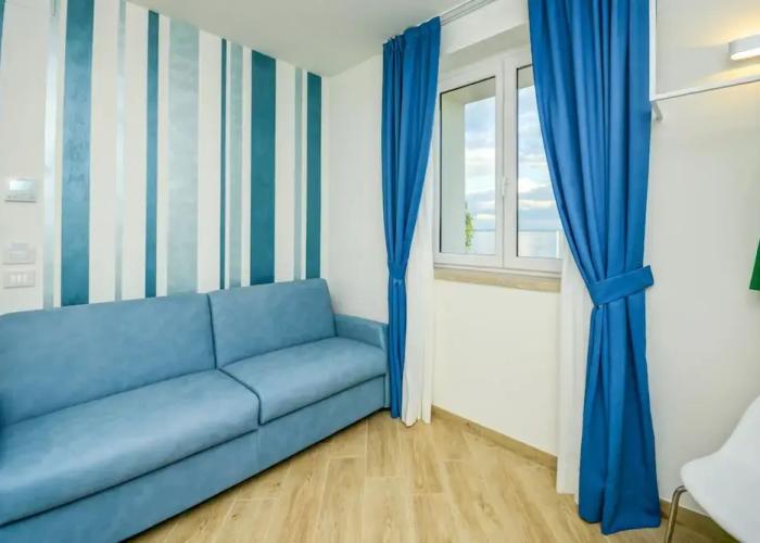 Camping Villa Garuti