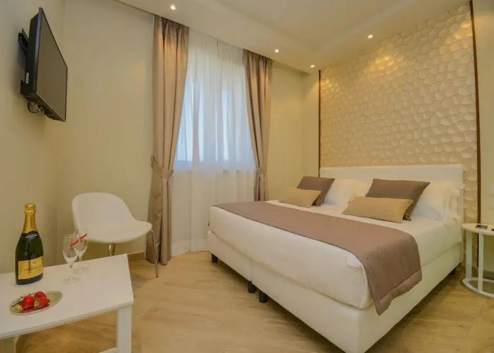 Camping Villa Garuti