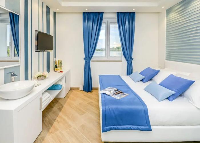 Camping Villa Garuti