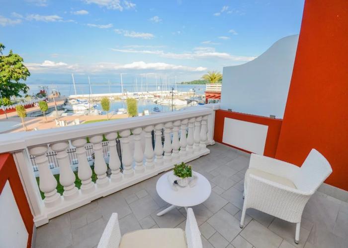 Camping Villa Garuti