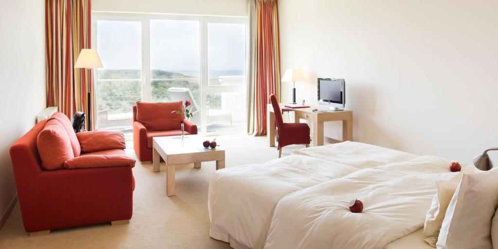 Strandhotel Dunenmeer