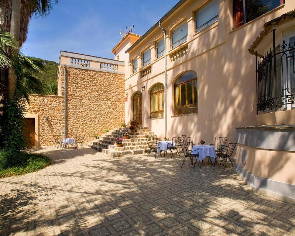 Agroturismo Son Galcerán