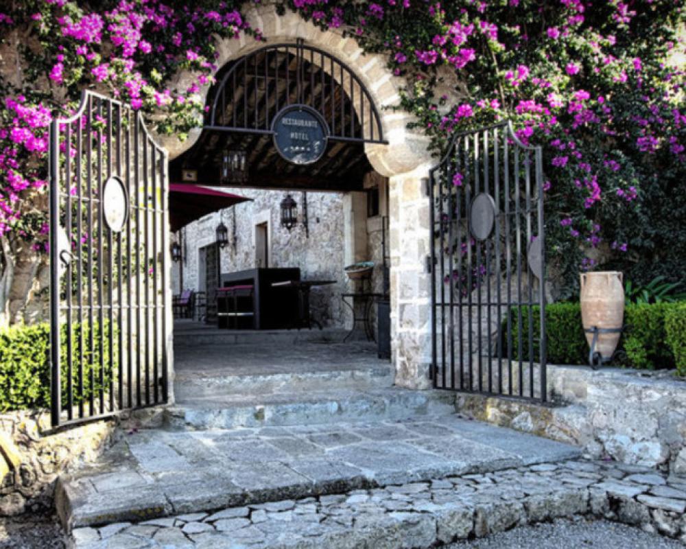 Posada Del Marques Hotel