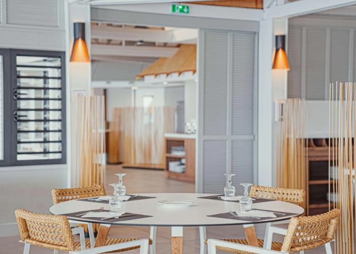 DoubleTree by Hilton Noumea Ilot Maitre Resort