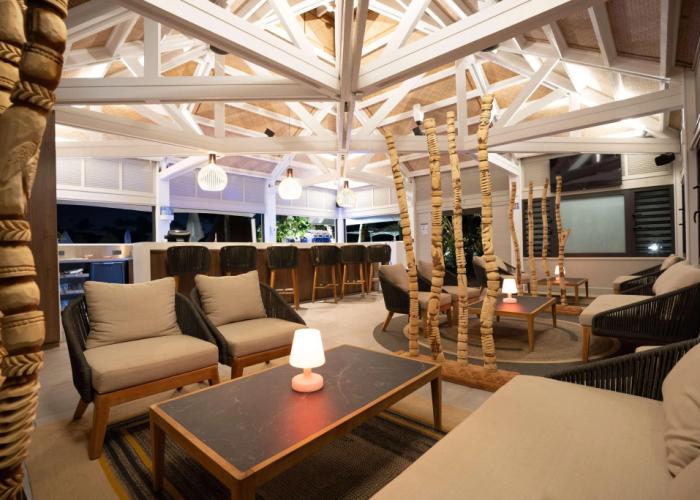 DoubleTree by Hilton Noumea Ilot Maitre Resort