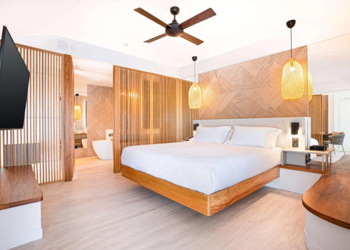 DoubleTree by Hilton Noumea Ilot Maitre Resort