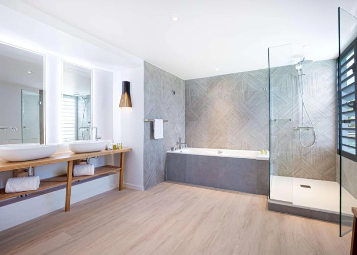DoubleTree by Hilton Noumea Ilot Maitre Resort