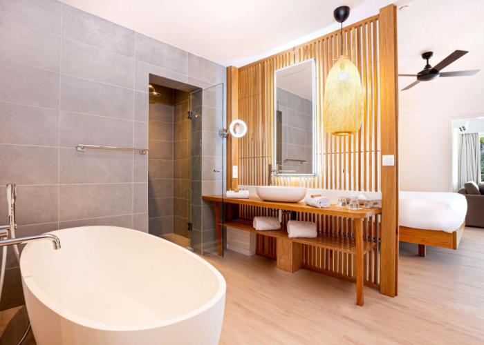 DoubleTree by Hilton Noumea Ilot Maitre Resort