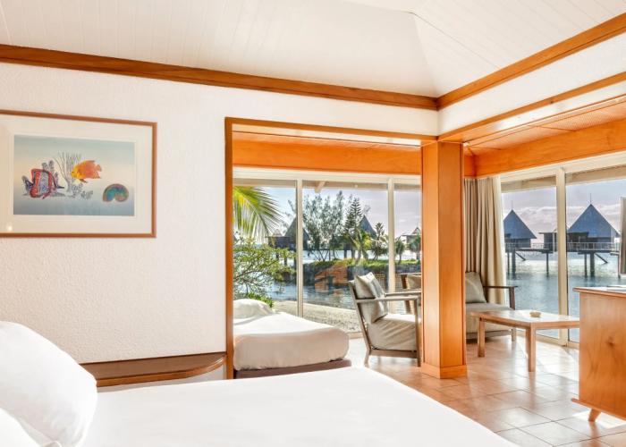 Escapade Island Resort