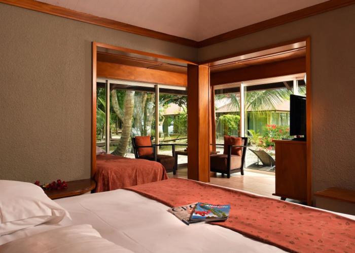 Escapade Island Resort