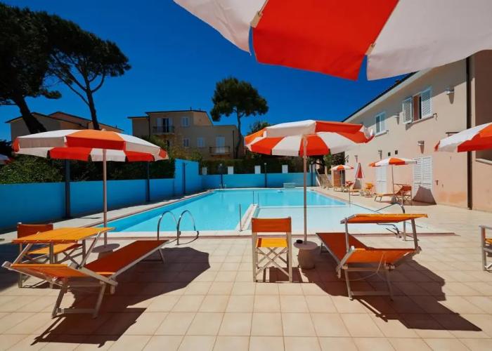 Bolgheri Marina Resort ex Varo Village