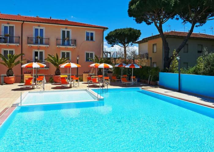 Bolgheri Marina Resort ex Varo Village