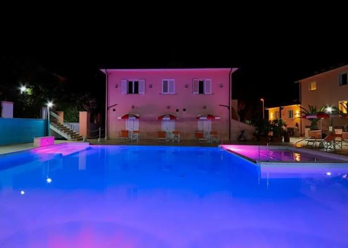 Bolgheri Marina Resort ex Varo Village