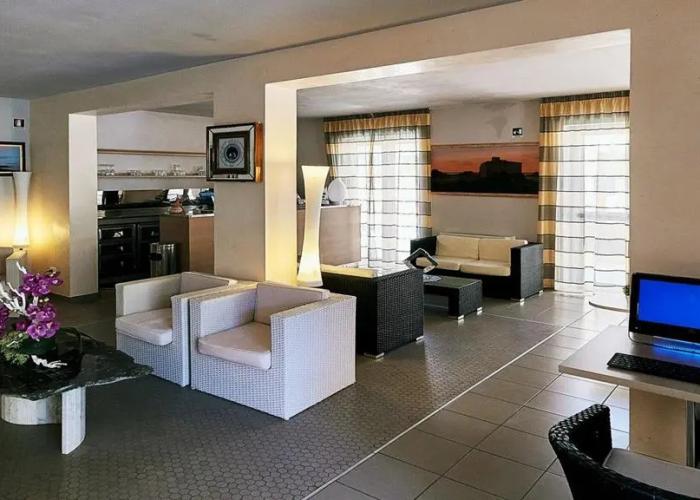 Bolgheri Marina Resort ex Varo Village